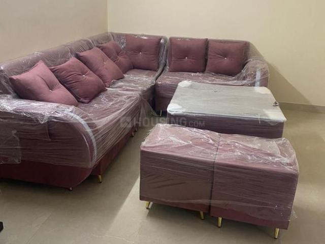 Flat for rent in Pink City, Jetpur