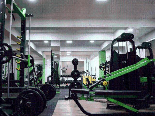 Flat for sale in Pink City, Jetpur