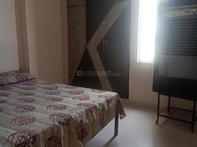 Flat for sale in Pink City, Jetpur