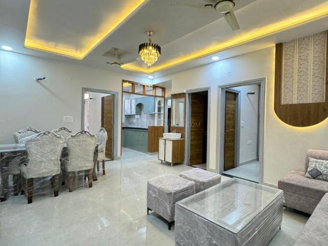 Flat for sale in Pink City, Jetpur
