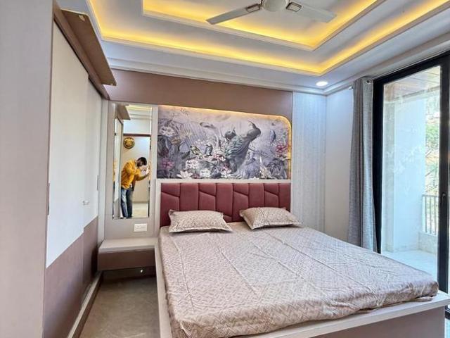 Flat for sale in Pink City, Jetpur