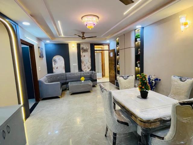 Flat for sale in Pink City, Jetpur
