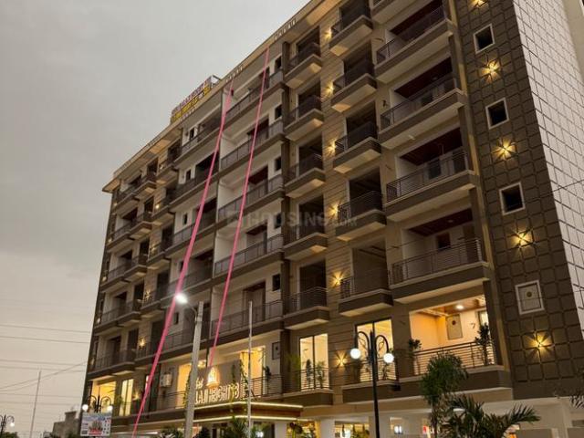 Flat for sale in Pink City, Jetpur