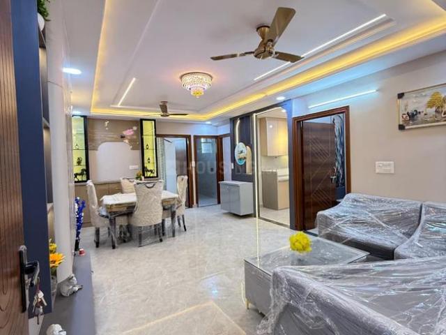 Flat for sale in Pink City, Jetpur