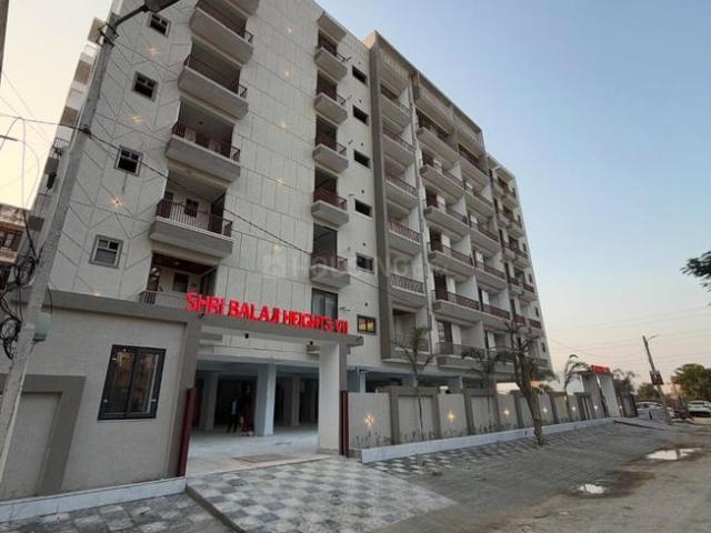 Flat for sale in Pink City, Jetpur