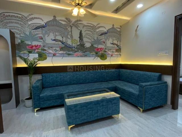 Flat for sale in Pink City, Jetpur