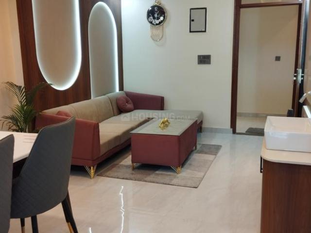 Flat for sale in Pink City, Jetpur