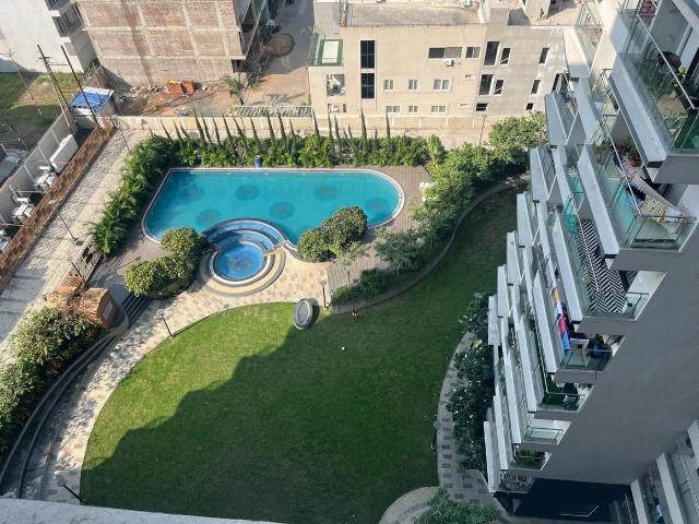 Flat for rent in Madya