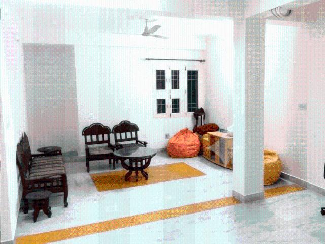 Flat for rent in Pink City, Jetpur