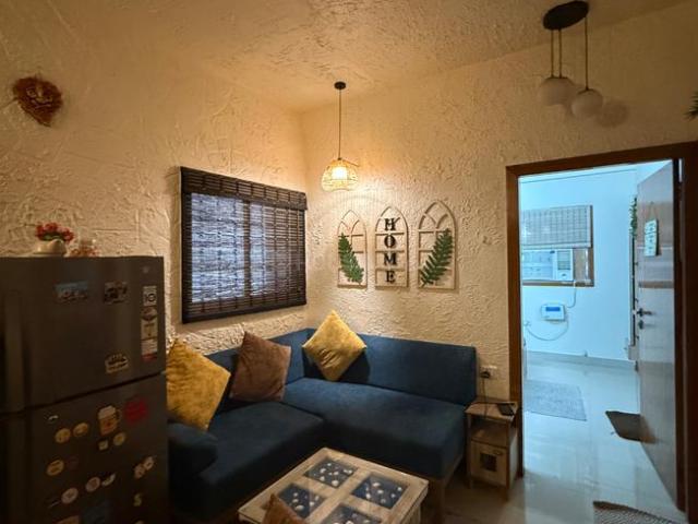 Flat for rent in Pink City, Jetpur