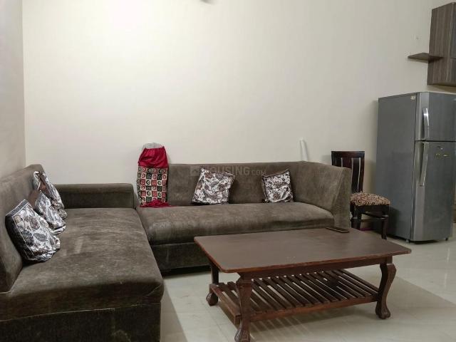 Flat for rent in Pink City, Jetpur