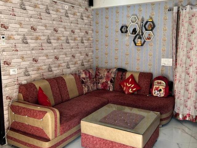 Flat for rent in Pink City, Jetpur