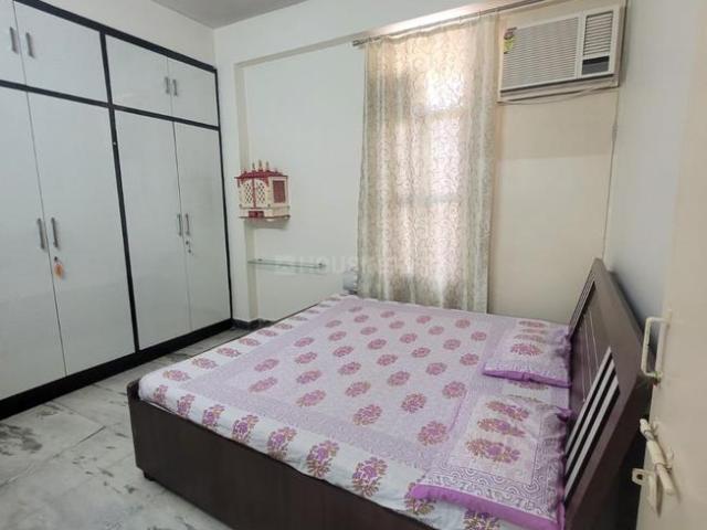 Flat for rent in C Block, Jaipur Municipal Corporation