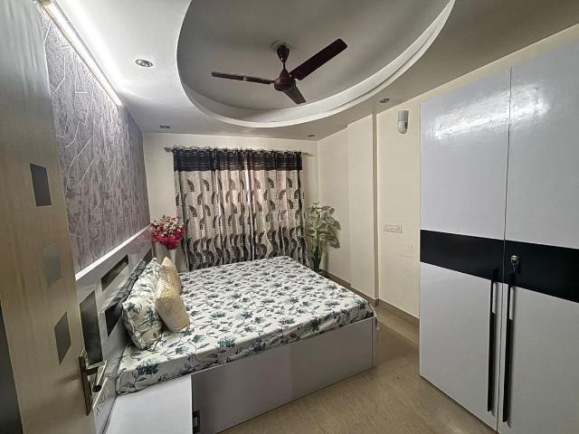 Flat for rent in Pink City, Jetpur