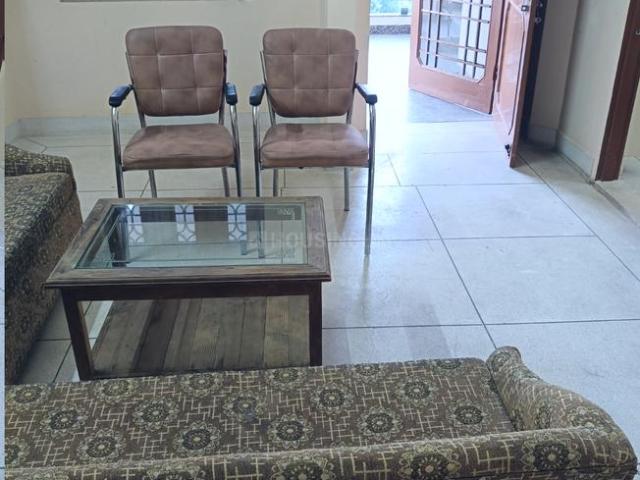 Flat for rent in C Block, Jaipur Municipal Corporation