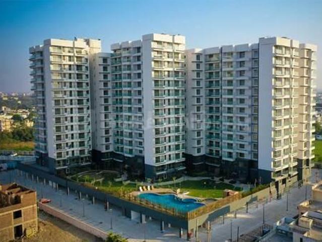 Flat for sale in Madya
