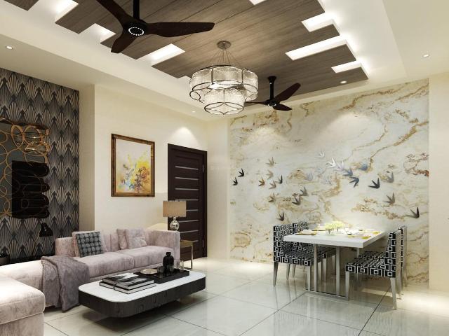Flat for sale in Pink City, Jetpur