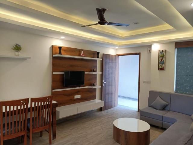 Flat for sale in Pink City, Jetpur