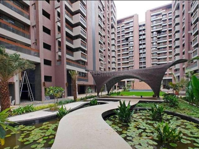 Flat for rent in Gandhinagar, Gujarat