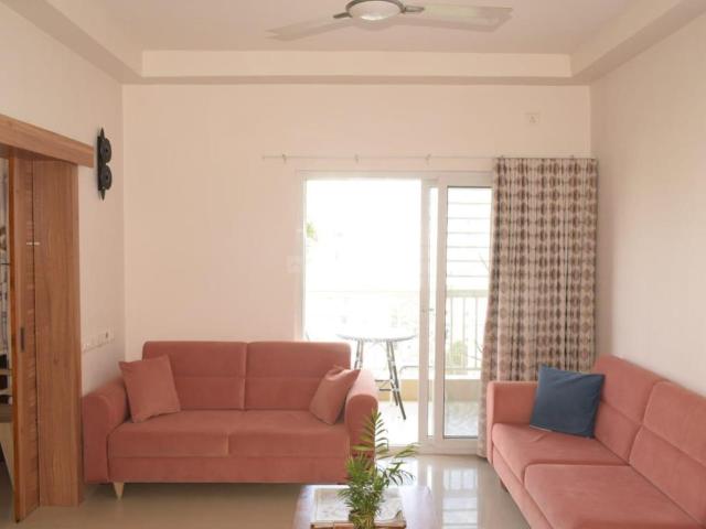 Flat for rent in Gandhinagar, Gujarat
