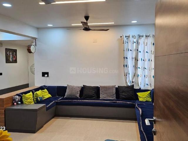 Flat for rent in Gujarat