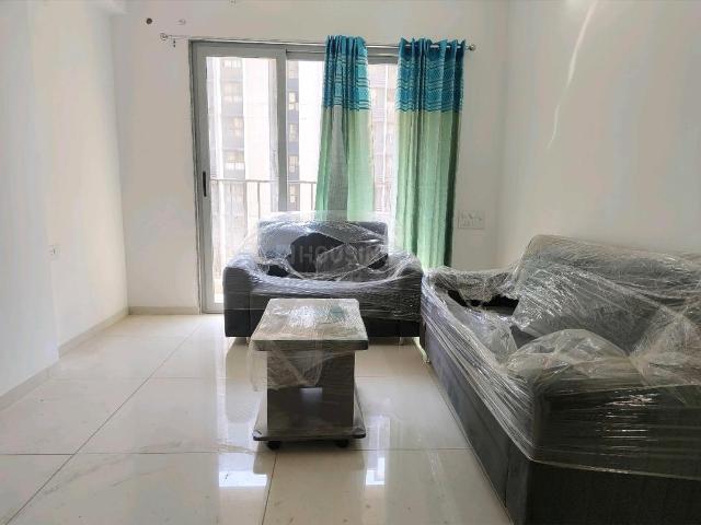 Flat for rent in Ahmedabad, Gujarat