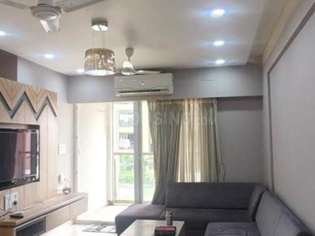 Flat for rent in Gandhinagar, Gujarat