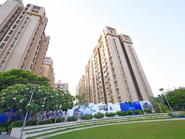 Flat for rent in Gujarat