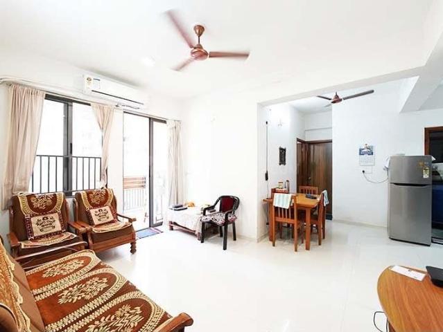 Flat for rent in Gujarat