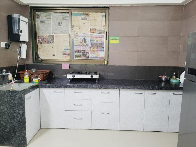 Flat for rent in Gandhinagar, Gujarat