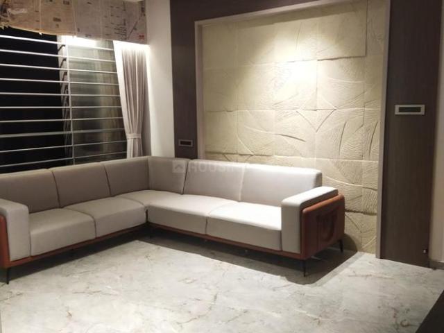 Flat for rent in Gandhinagar, Gujarat
