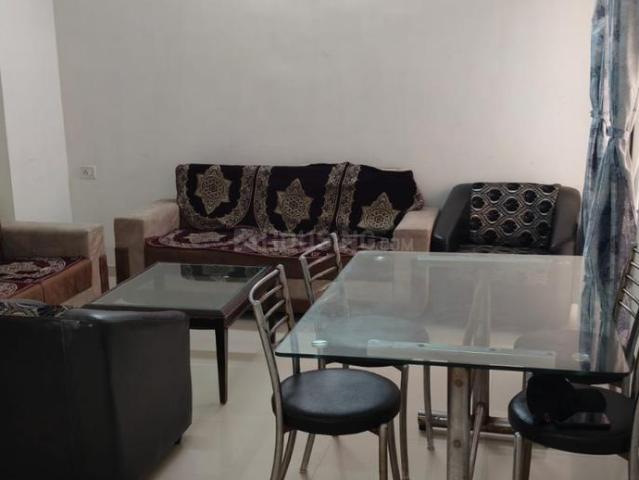 Flat for rent in Gujarat