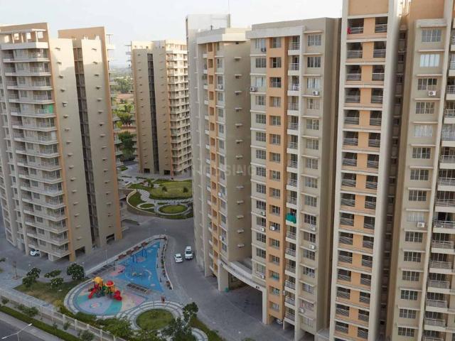 Flat for rent in Gandhinagar, Gujarat