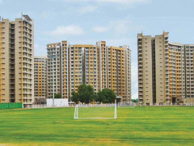 Flat for rent in Gota, Tragad