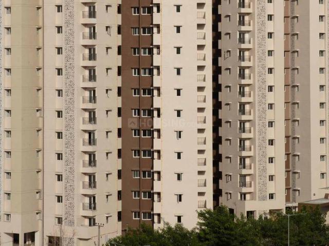 Flat for rent in Gota, Tragad