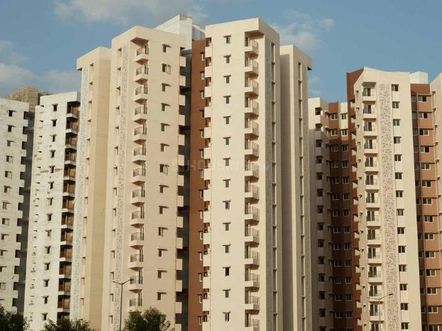 Flat for rent in Gota, Tragad