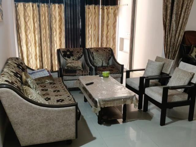 Flat for rent in Gandhinagar, Gujarat
