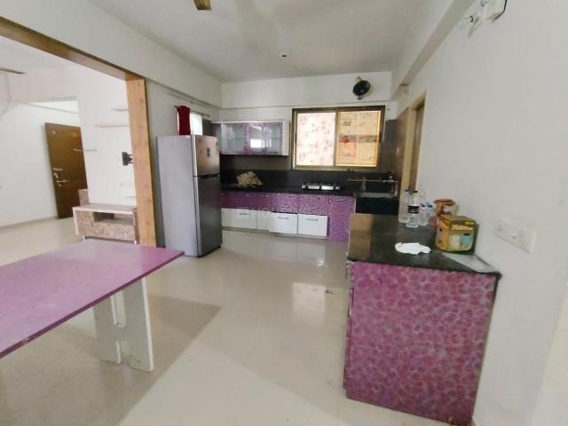 Flat for rent in Gandhinagar, Gujarat