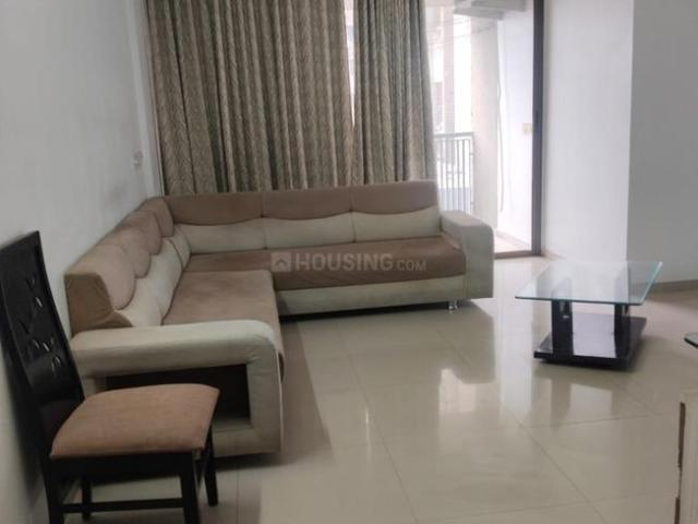 Flat for rent in Gandhinagar, Gujarat