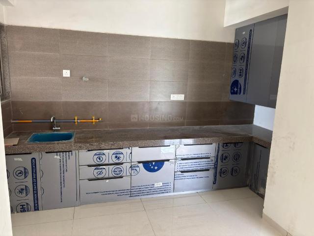 Flat for rent in Tragad, Ahmedabad