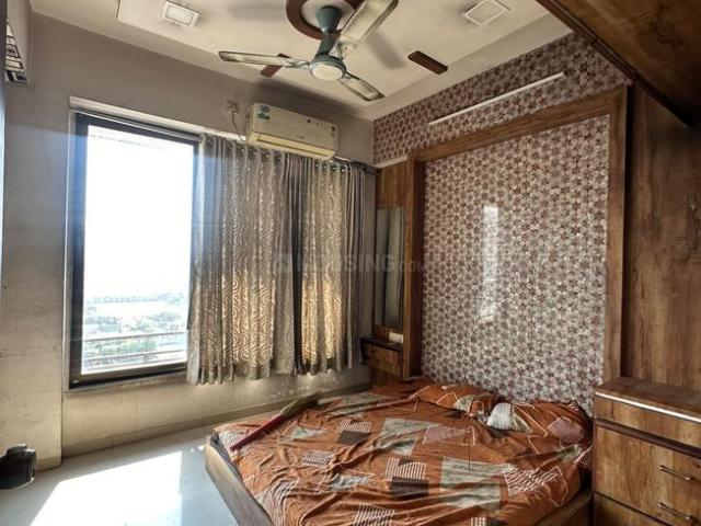 Flat for rent in Gandhinagar, Gujarat