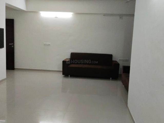 Flat for rent in Gandhinagar, Gujarat
