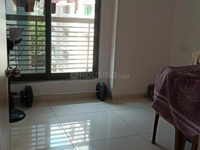 Flat for rent in Tragad, Ahmedabad