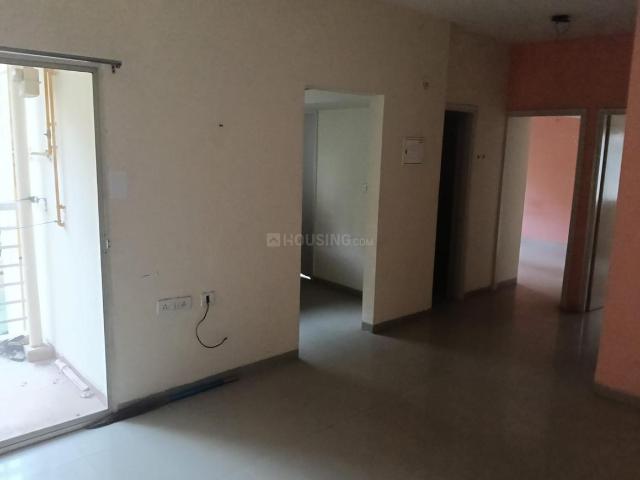 Flat for rent in Tragad, Ahmedabad