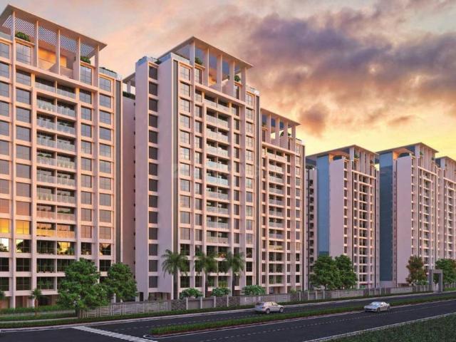 Flat for sale in Gujarat