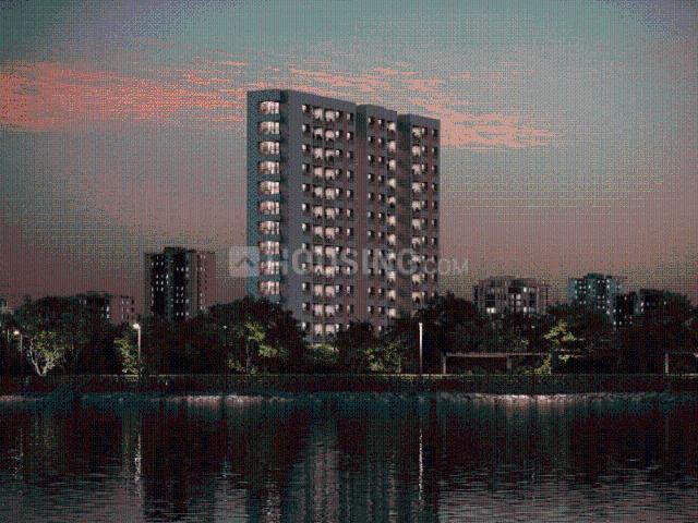Flat for sale in Adalaj, Gujarat