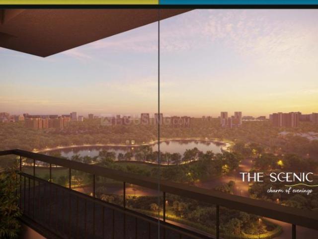 Flat for sale in Adalaj, Gujarat