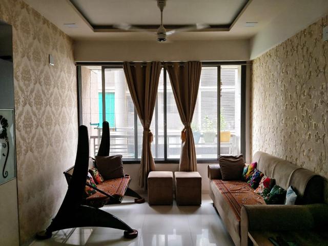 Flat for sale in Gujarat