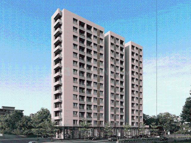 Flat for sale in Adalaj, Gujarat