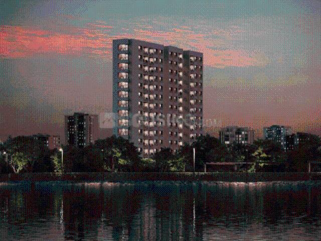 Flat for sale in Adalaj, Gujarat